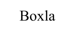 BOXLA trademark