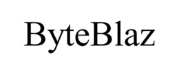 BYTEBLAZ trademark