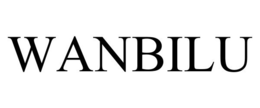 WANBILU trademark