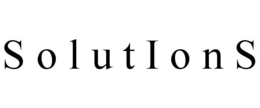 SOLUTIONS trademark
