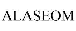 ALASEOM trademark