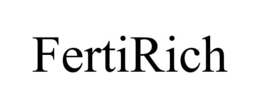 FERTIRICH trademark