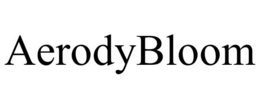 AERODYBLOOM trademark