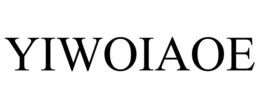 YIWOIAOE trademark