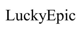 LUCKYEPIC trademark