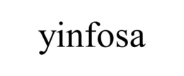 YINFOSA trademark