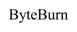 BYTEBURN trademark