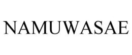 NAMUWASAE trademark