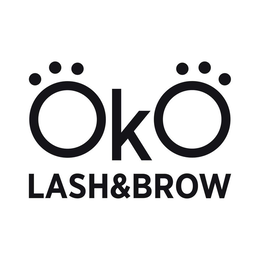 OKO LASH&BROW trademark