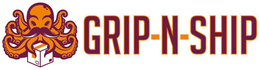 GRIP-N-SHIP trademark