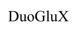 DUOGLUX trademark