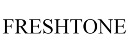 FRESHTONE trademark