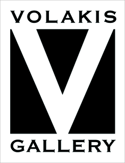 VOLAKIS GALLERY V trademark