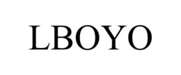 LBOYO trademark