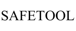SAFETOOL trademark
