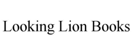 LOOKING LION BOOKS trademark