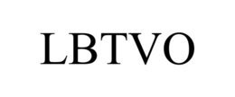 LBTVO trademark