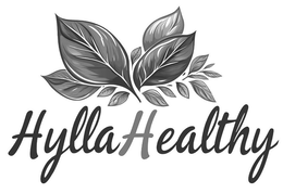 HYLLAHEALTHY trademark