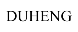 DUHENG trademark