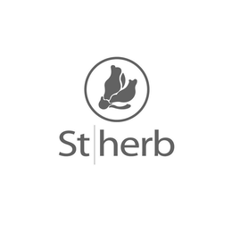 ST HERB trademark