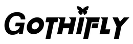 GOTHIFLY trademark