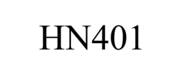 HN401 trademark