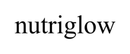 NUTRIGLOW trademark