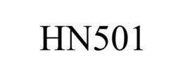 HN501 trademark