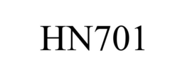 HN701 trademark