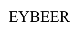 EYBEER trademark