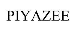 PIYAZEE trademark
