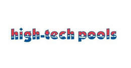 HIGH-TECH POOLS trademark