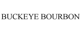 BUCKEYE BOURBON trademark