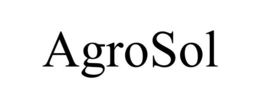 AGROSOL trademark