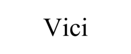 VICI trademark