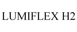 LUMIFLEX H2 trademark