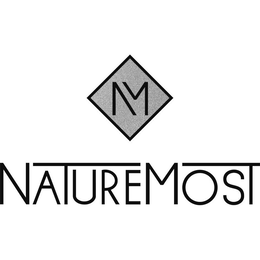 NM NATUREMOST trademark