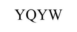 YQYW trademark