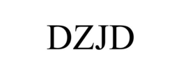 DZJD trademark