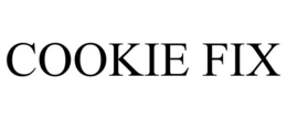 COOKIE FIX trademark