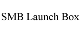 SMB LAUNCH BOX trademark