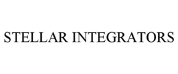 STELLAR INTEGRATORS trademark