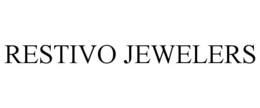 RESTIVO JEWELERS trademark