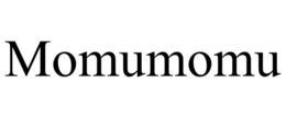 MOMUMOMU trademark
