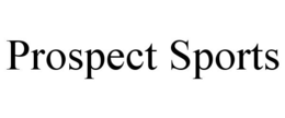 PROSPECT SPORTS trademark