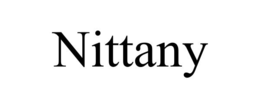 NITTANY trademark