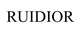 RUIDIOR trademark