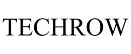 TECHROW trademark