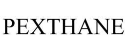PEXTHANE trademark