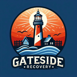 GATE SIDE RECOVERY trademark